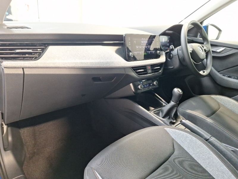 Used Skoda Kamiq 2024 for sale - 76465703: Photo 5