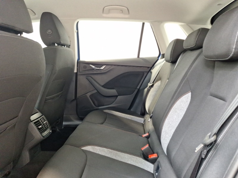 Used Skoda Kamiq 2024 for sale - 76465703: Photo 6