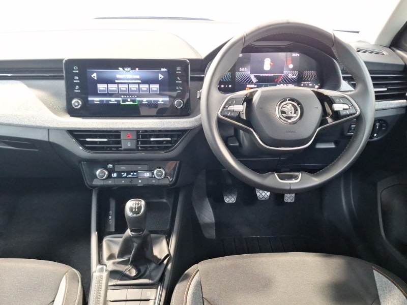 Used Skoda Kamiq 2024 for sale - 76465703: Photo 7