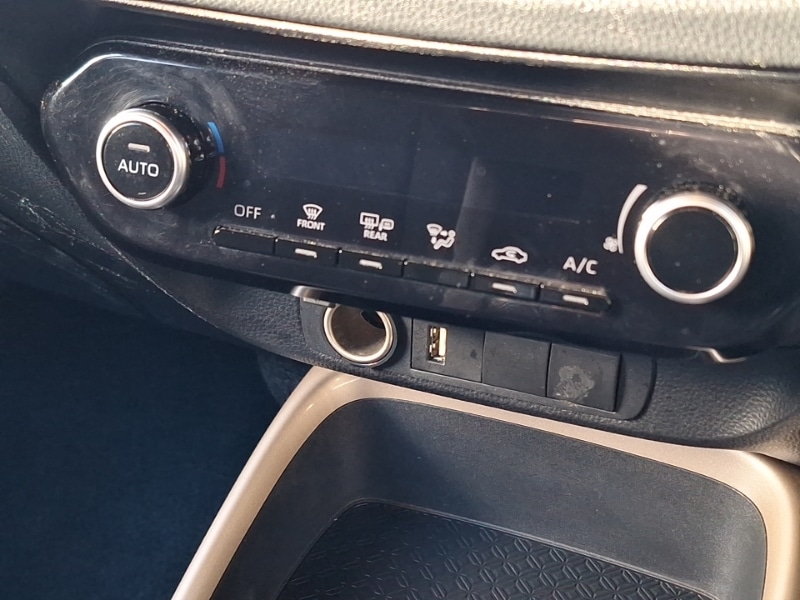 Used Toyota Aygo X 2023 for sale - 76880808: Photo 10