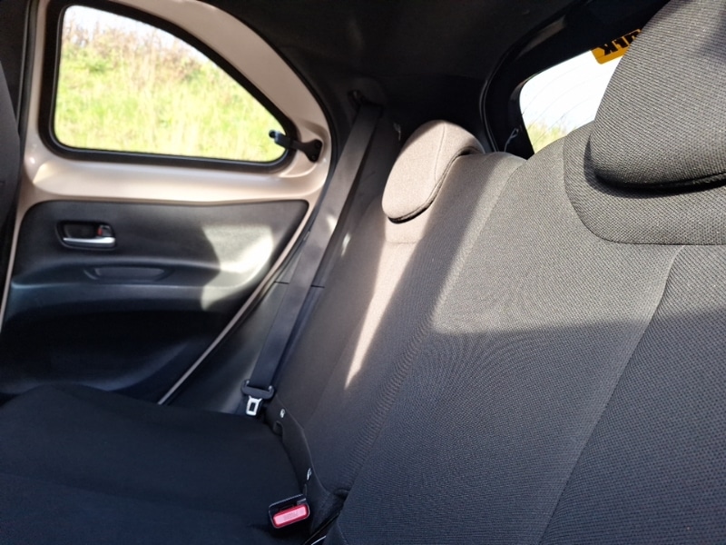 Used Toyota Aygo X 2023 for sale - 76880808: Photo 6