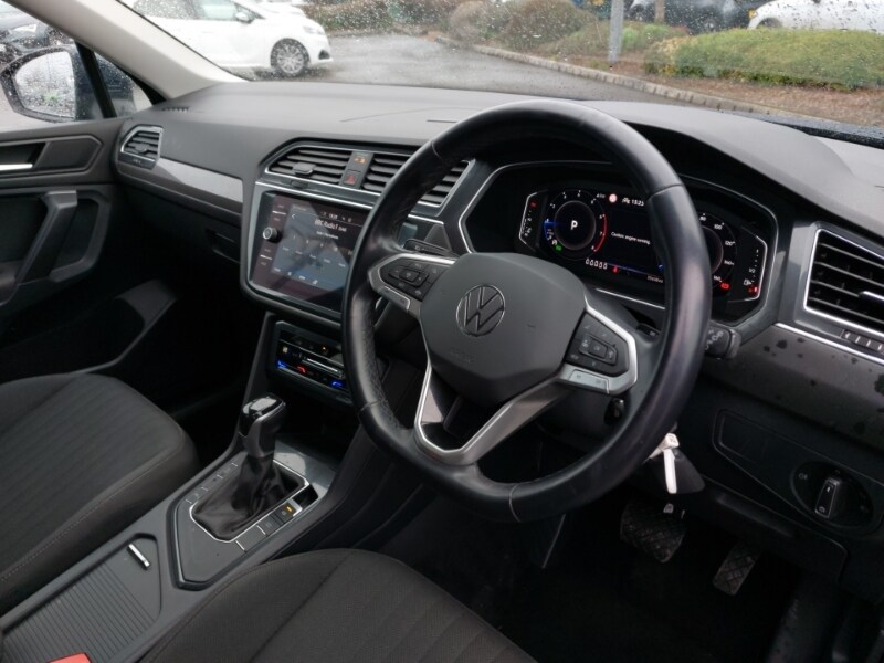Used Volkswagen Tiguan Allspace 2022 for sale - 77717562: Photo 10