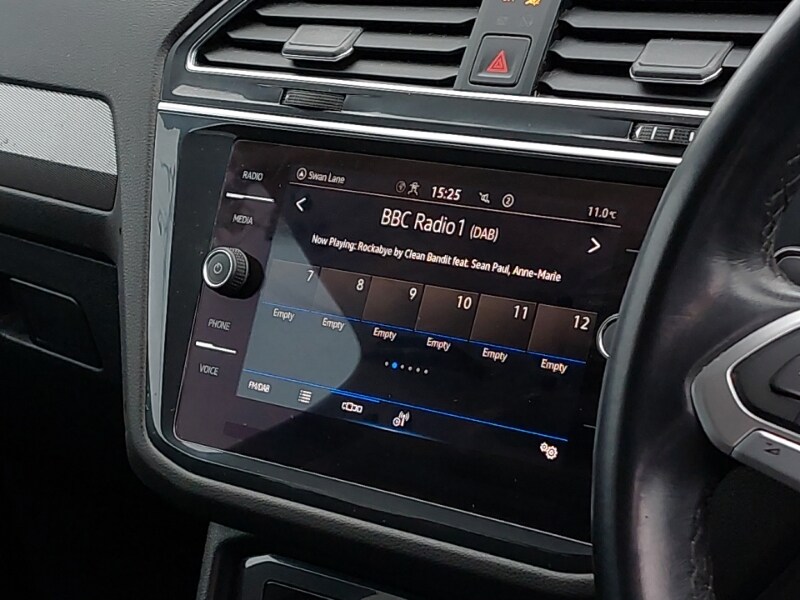 Used Volkswagen Tiguan Allspace 2022 for sale - 77717562: Photo 11