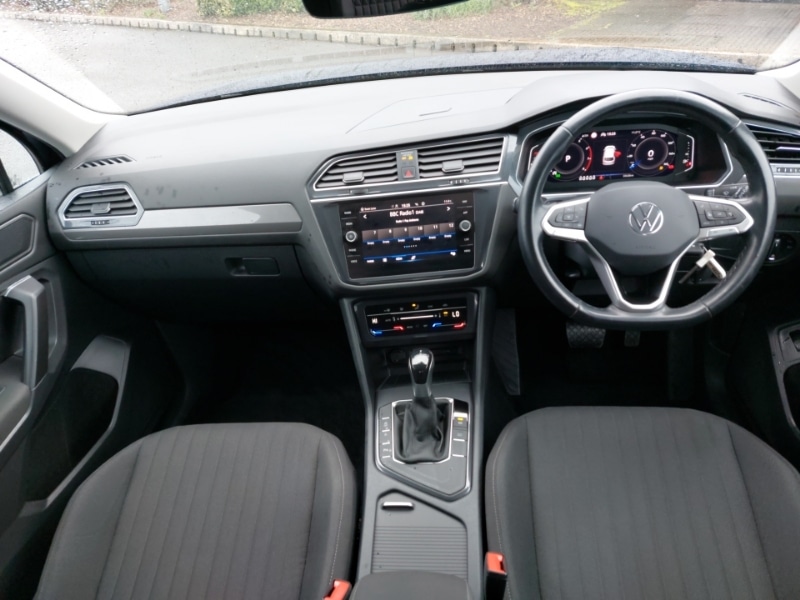 Used Volkswagen Tiguan Allspace 2022 for sale - 77717562: Photo 2