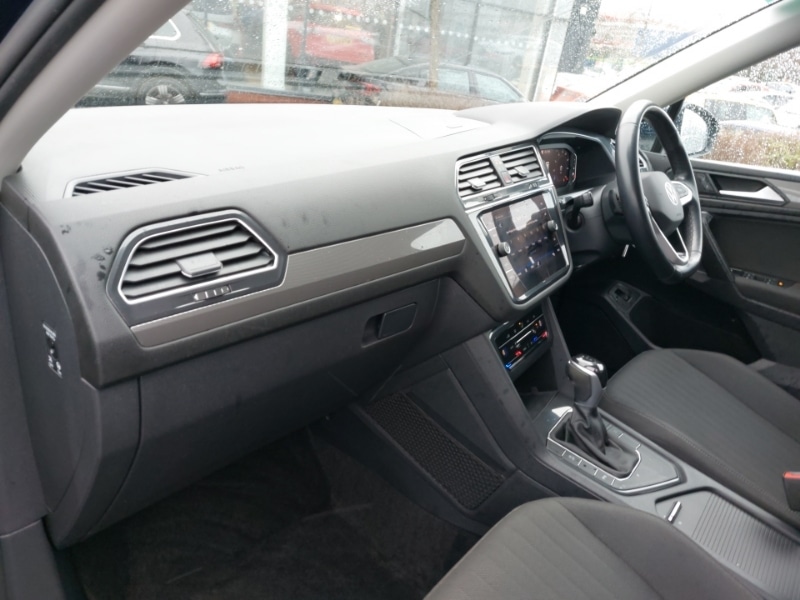 Used Volkswagen Tiguan Allspace 2022 for sale - 77717562: Photo 5