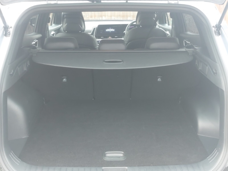 Used Kia Sportage 2024 for sale - 77752130: Photo 8