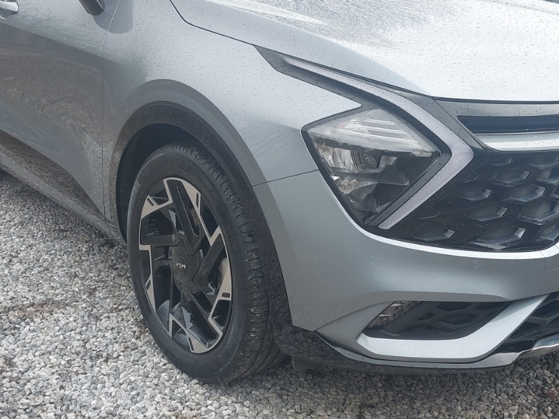 Used Kia Sportage 2024 for sale - 77752130: Photo 9