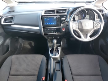 Used Honda Jazz 2019 for sale - 75762288: Photo