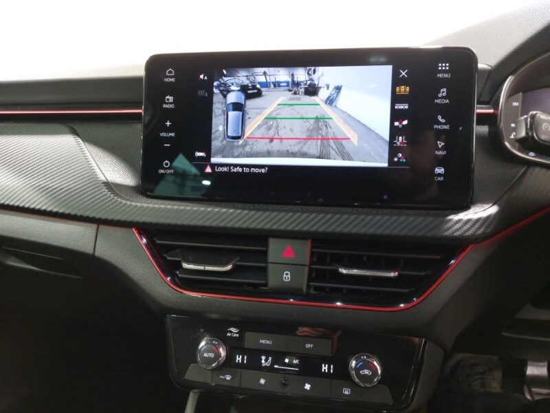 Used Skoda Kamiq 2024 for sale - 77509465: Photo 10