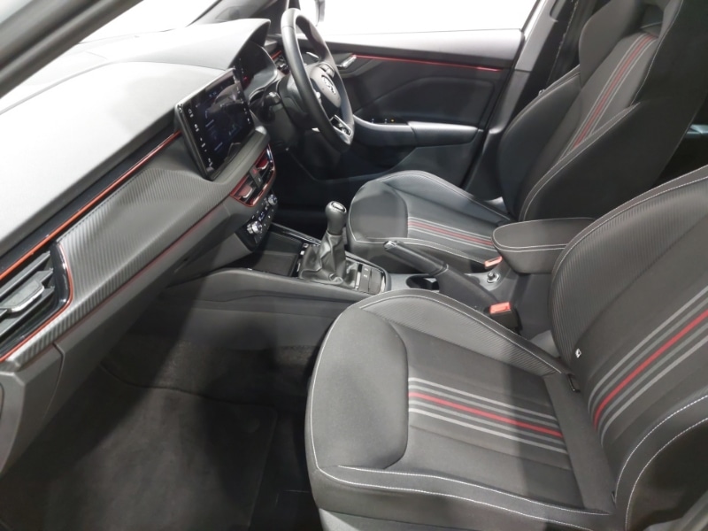 Used Skoda Kamiq 2024 for sale - 77509465: Photo 5