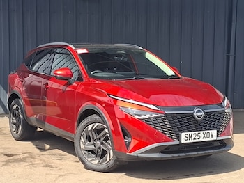 Used Nissan Qashqai 2025 for sale - 78756611: Photo
