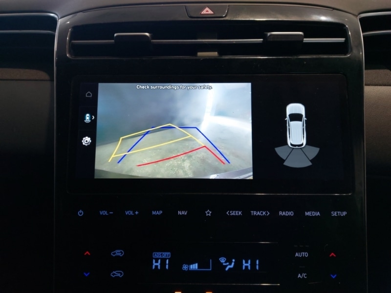 Used Hyundai TUCSON 2022 for sale - 77439033: Photo 12