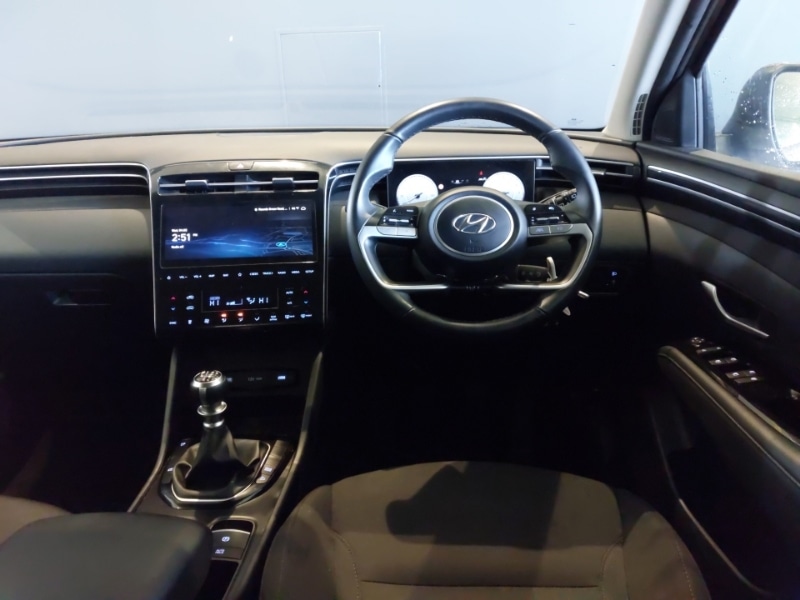 Used Hyundai TUCSON 2022 for sale - 77439033: Photo 7