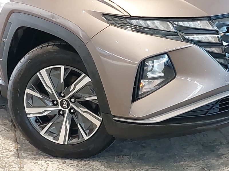 Used Hyundai TUCSON 2022 for sale - 77439033: Photo 9