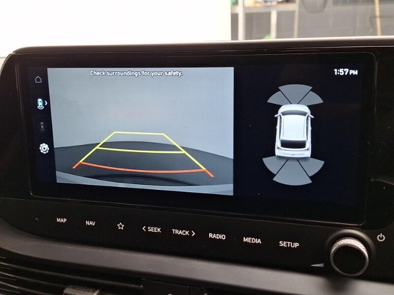 Used Hyundai i20 2025 for sale - 76885944: Photo 11