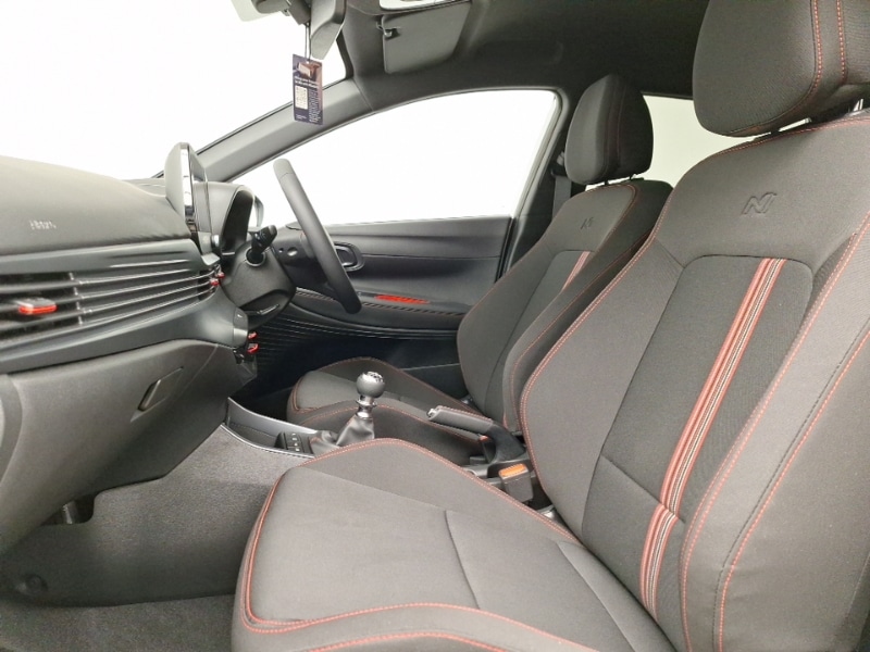 Used Hyundai i20 2025 for sale - 76885944: Photo 5