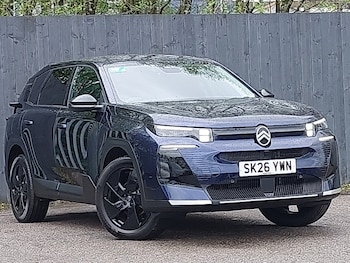 Used Citroen C5 Aircross 2026 for sale - 78439531: Photo
