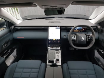 Used Citroen C5 Aircross 2026 for sale - 78439531: Photo
