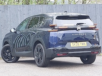 Used Citroen C5 Aircross 2026 for sale - 78439531: Photo