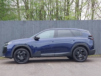 Used Citroen C5 Aircross 2026 for sale - 78439531: Photo