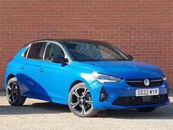 2022 - 1.2 Turbo Ultimate 5dr