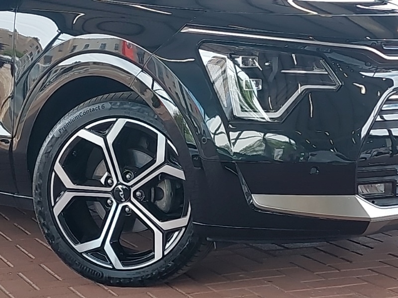 Used Kia Niro 2022 for sale - 78071481: Photo 9