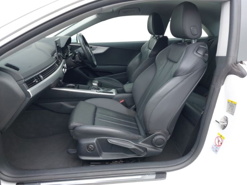 Used Audi A5 2022 for sale - 76583787: Photo 5