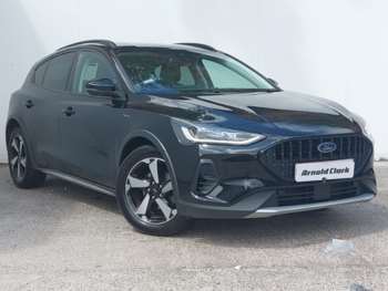 2022 - 1.0 EcoBoost Active 5dr