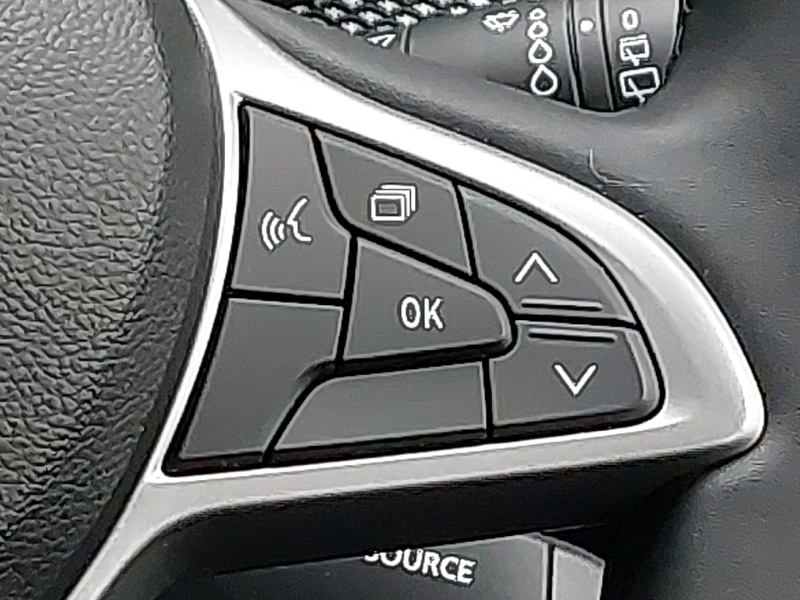 Used Dacia Sandero Stepway 2023 for sale - 77495628: Photo 10