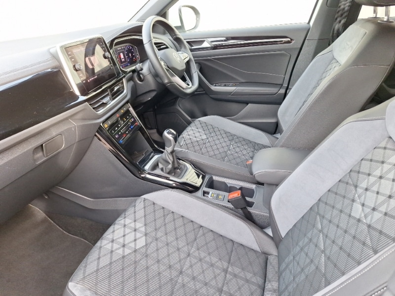 Used Volkswagen T-Roc 2023 for sale - 76498004: Photo 5