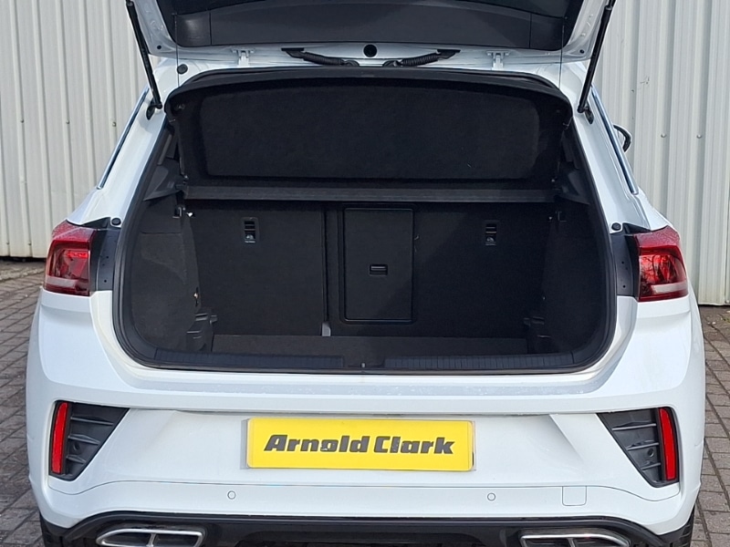 Used Volkswagen T-Roc 2023 for sale - 76498004: Photo 8