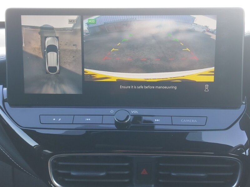 Used Nissan Juke 2025 for sale - 77986625: Photo 11