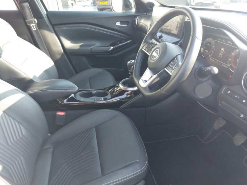 Used Nissan Juke 2025 for sale - 77986625: Photo 12
