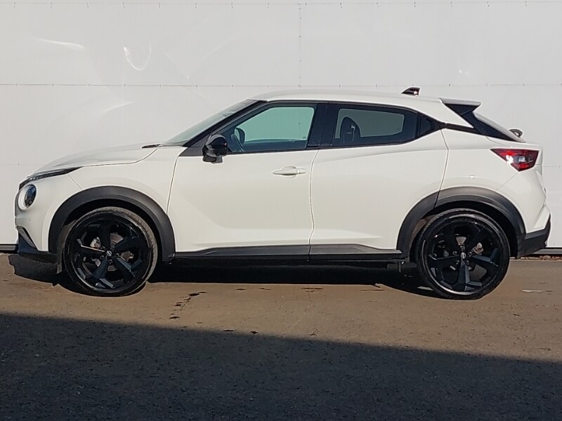 Used Nissan Juke 2025 for sale - 77986625: Photo 4