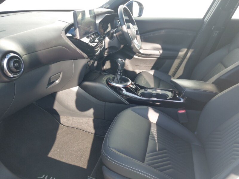 Used Nissan Juke 2025 for sale - 77986625: Photo 5