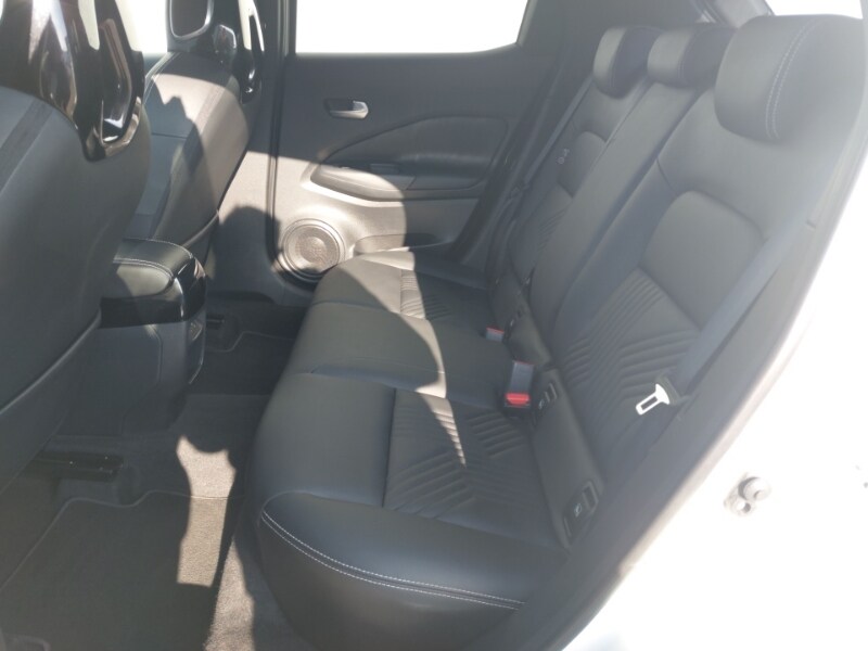 Used Nissan Juke 2025 for sale - 77986625: Photo 6