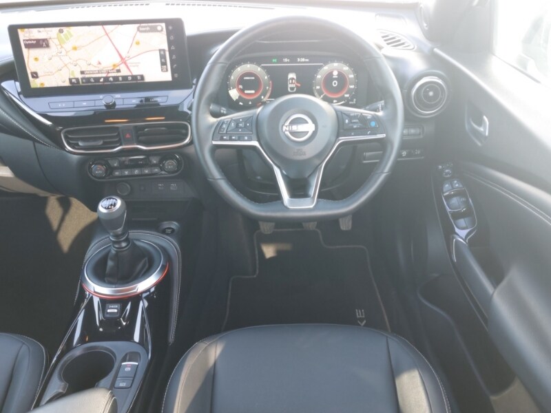 Used Nissan Juke 2025 for sale - 77986625: Photo 7