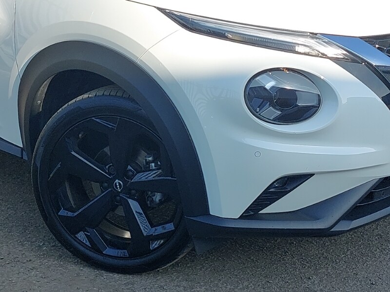 Used Nissan Juke 2025 for sale - 77986625: Photo 9