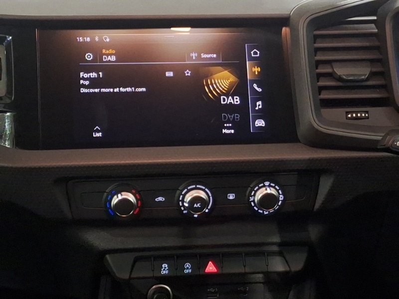 Used Audi A1 2020 for sale - 77008787: Photo 11