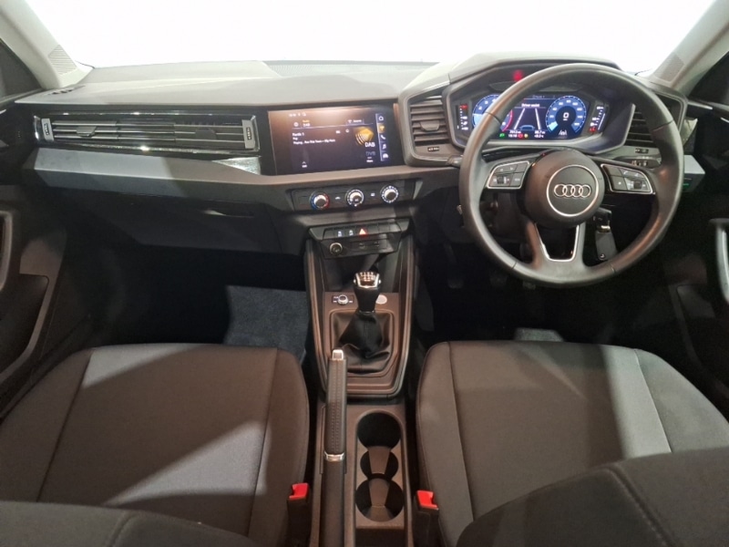 Used Audi A1 2020 for sale - 77008787: Photo 2