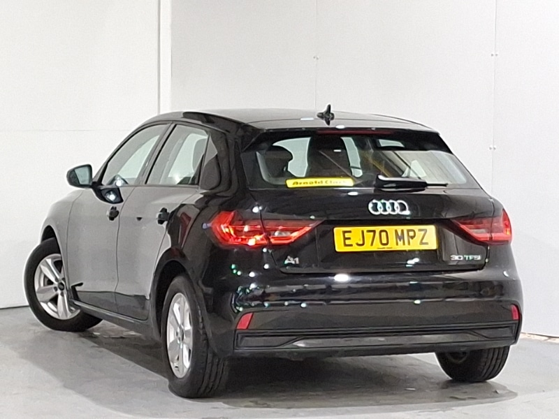 Used Audi A1 2020 for sale - 77008787: Photo 3