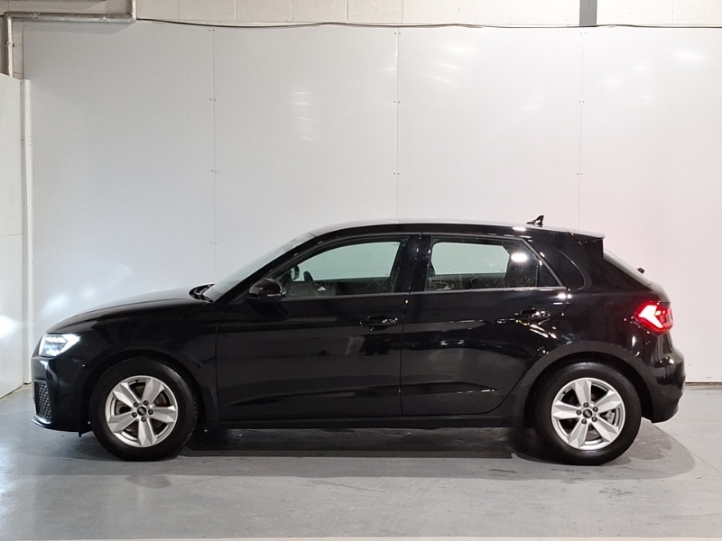 Used Audi A1 2020 for sale - 77008787: Photo 4