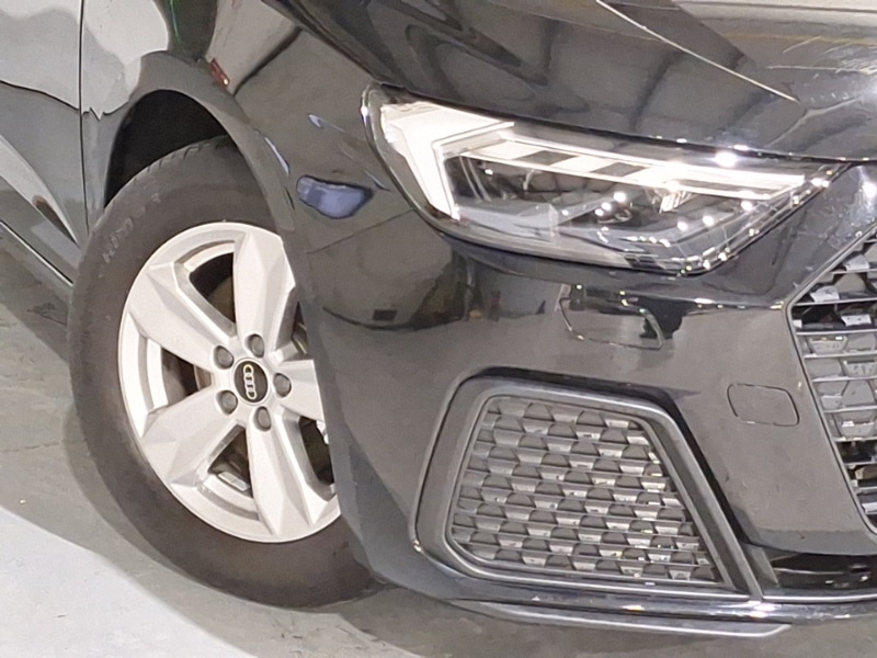 Used Audi A1 2020 for sale - 77008787: Photo 9