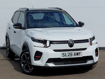 Used Citroen C3 2026 for sale - 78214069: Photo