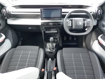 Used Citroen C3 2026 for sale - 78214069: Photo