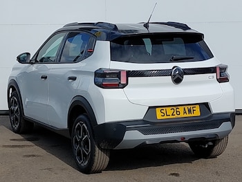 Used Citroen C3 2026 for sale - 78214069: Photo