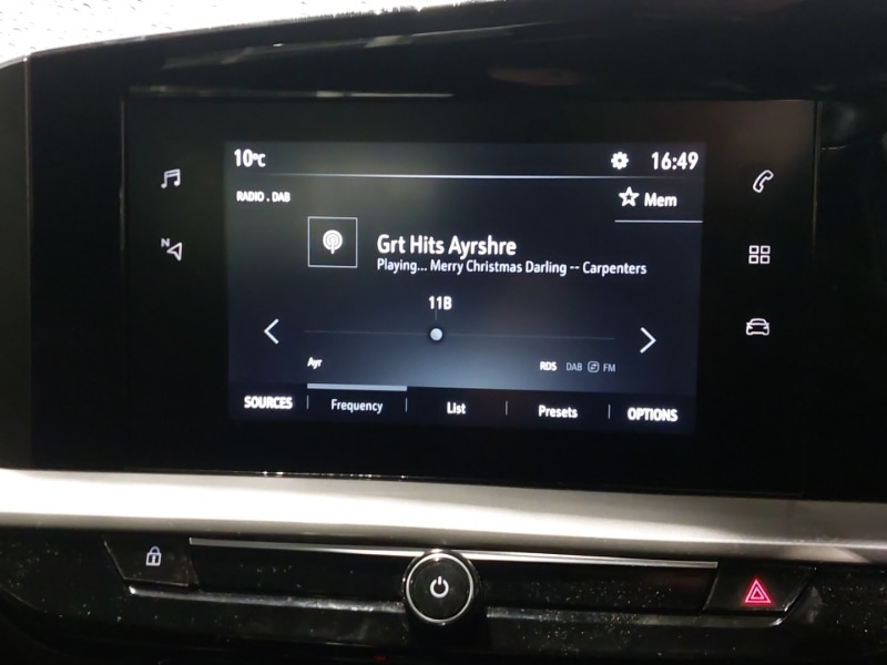 Used Vauxhall Mokka 2022 for sale - 76935620: Photo 10