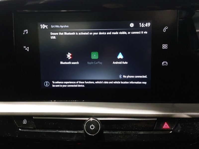 Used Vauxhall Mokka 2022 for sale - 76935620: Photo 11