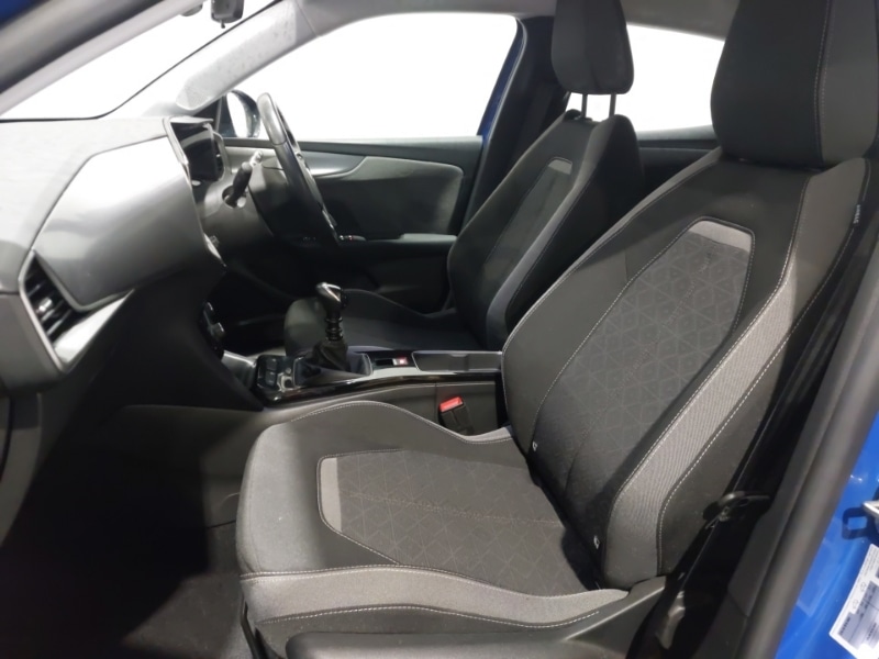 Used Vauxhall Mokka 2022 for sale - 76935620: Photo 5