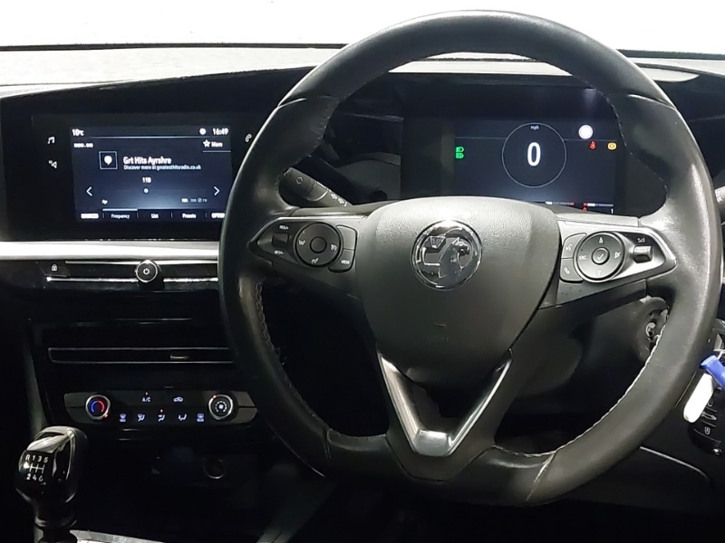 Used Vauxhall Mokka 2022 for sale - 76935620: Photo 7